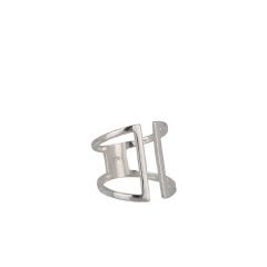 Grace Minimal Yüzük Silver