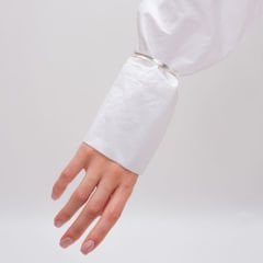 Valeri Basic Gümüş Bilezik